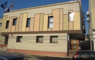 2006 - Biblioteca Metropoliteana Sadoveanu Bucuresti 