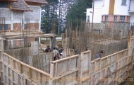 2003 - Sinaia - Locuinta unifamiliala