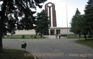 2006 - Parcul Carol - Mormantul soldatului necunoscut - RAPPS