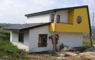 2002 - ANL Rm Valcea Faza II - 42 de locuinte individuale duplex si cvadruplex