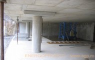 2005 - Baneasa Airport Tower - ValueRoi Grup SRL