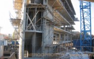 2005 - Baneasa Airport Tower - ValueRoi Grup SRL