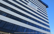 2006 - Pipera Business Tower - S B Gruppe Austria