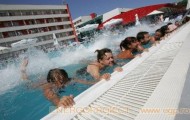 2005 - Complex Hotelier Junona-Jupiter - RIU Fantasy