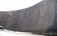 2005 - Turn de racire cu tiraj fortat nr 1 - Sucursala Electrocentrale Mures