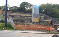 2007 - Torre Del Sol - Imobil spatii comerciale si locuinte
