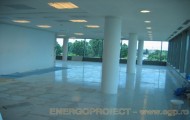 2005 - Baneasa Airport Tower - ValueRoi Grup SRL