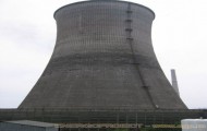 2006 - Turnul de racire cu tiraj natural nr 5 - Complexul Energetic Rovinari
