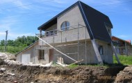 2002 - ANL Rm Valcea Faza II - 42 de locuinte individuale duplex si cvadruplex