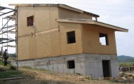 2002 - ANL Rm Valcea Faza II - 42 de locuinte individuale duplex si cvadruplex