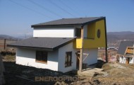 2002 - ANL Rm Valcea Faza II - 42 de locuinte individuale duplex si cvadruplex